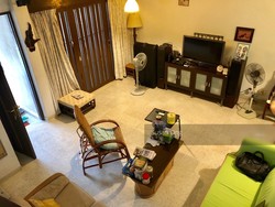 Mayflower Gardens (D20), Terrace #192944832